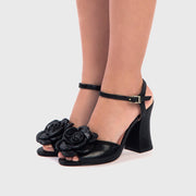 FERNANDA PUMP NEGRO - Butrich Perú