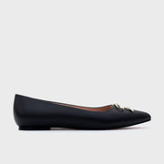 FILIPA FLAT NEGRO - Butrich Perú