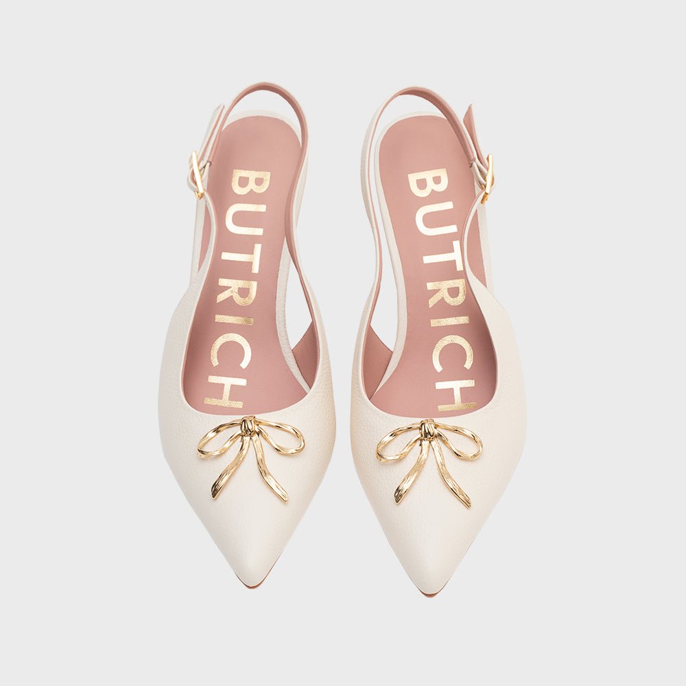 FILIPA PUMP HUESO - Butrich Perú