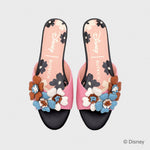 Cargue la imagen en el visor de la galería, FLOWER FLAT MULTICOLOR - Butrich Perú