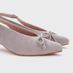 Cargue la imagen en el visor de la galería, GINGER MIDI GRIS
