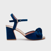 ILIANA PUMP AZUL - Butrich Perú