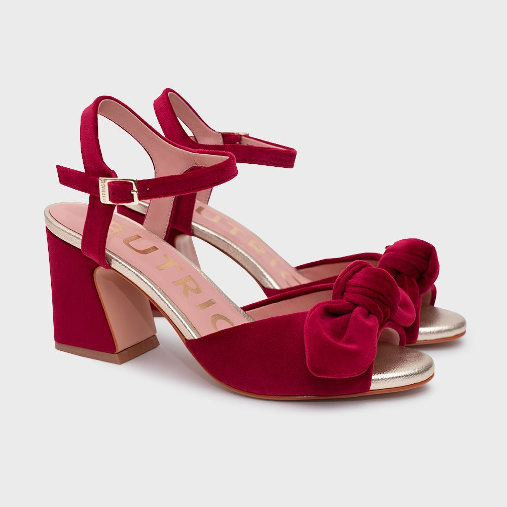 ILIANA PUMP MORA - Butrich Perú