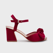 ILIANA PUMP MORA - Butrich Perú