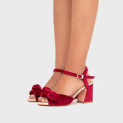 ILIANA PUMP MORA - Butrich Perú