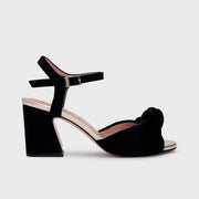 ILIANA PUMP NEGRO - Butrich Perú