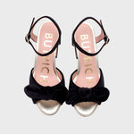 Cargue la imagen en el visor de la galería, ILIANA PUMP NEGRO - Butrich Perú