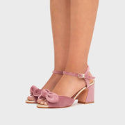 ILIANA PUMP ROSA - Butrich Perú