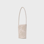 Cargue la imagen en el visor de la galería, JANIA BUCKET BAG HUESO - Butrich Perú