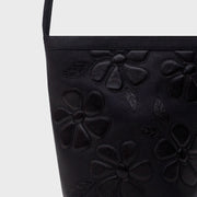 JANIA BUCKET BAG NEGRO