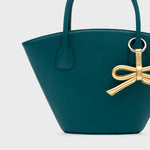Cargue la imagen en el visor de la galería, KATNISS TRAPEZE BAG JADE