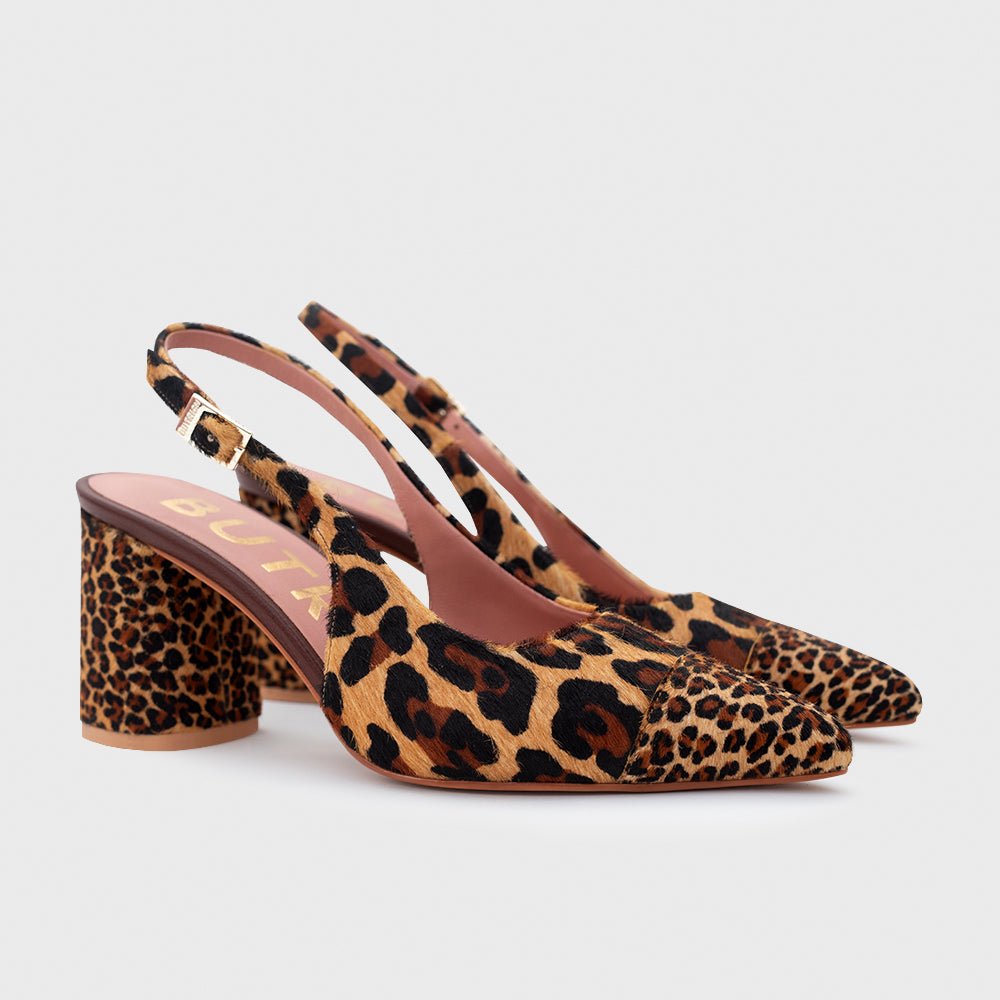 KORINA PUMP JAGUAR - Butrich Perú