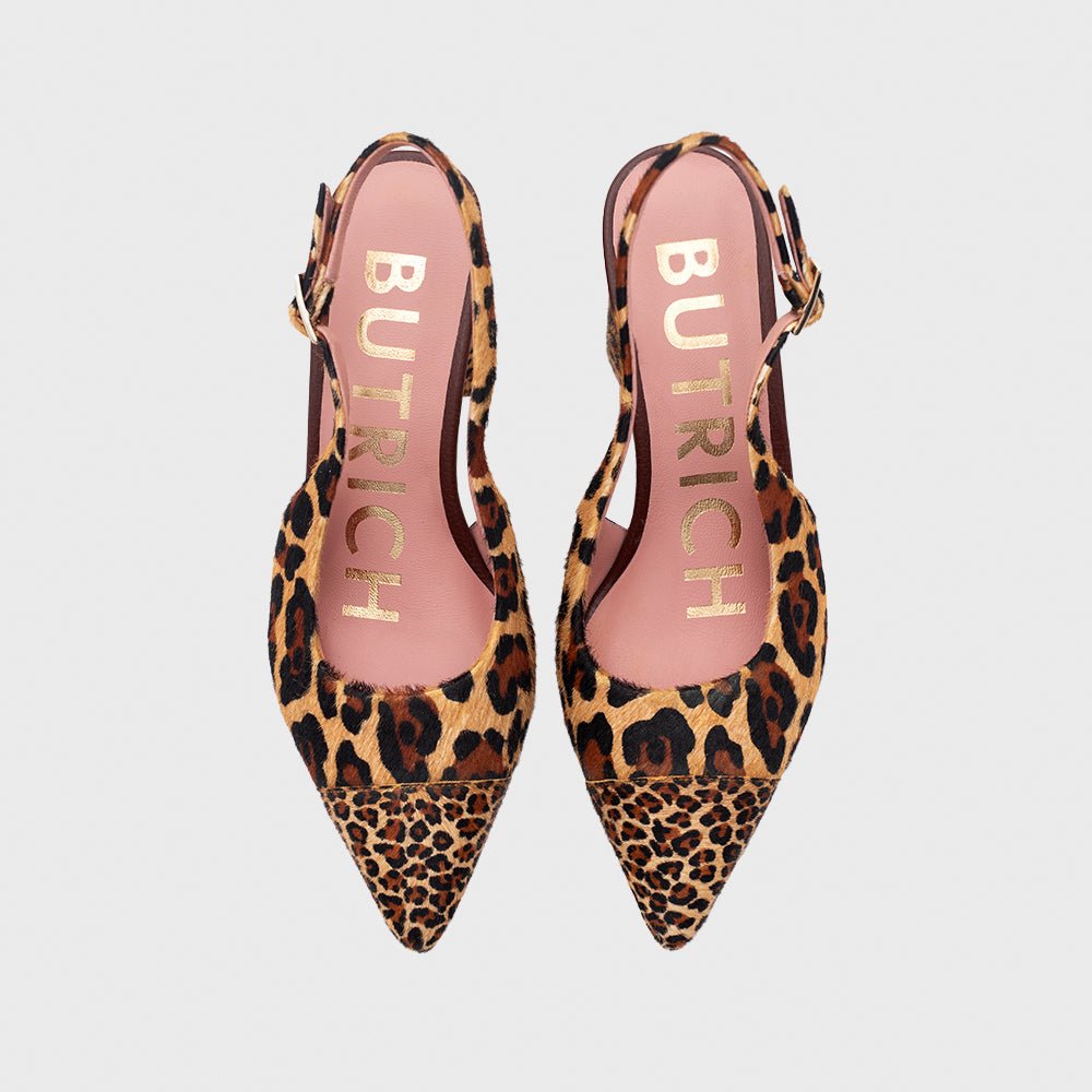 KORINA PUMP JAGUAR - Butrich Perú