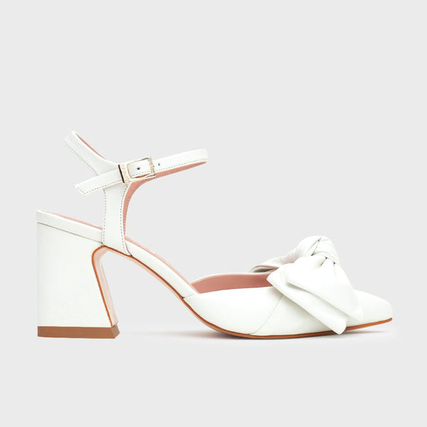 LANIA PUMP BRIDE - Butrich Perú
