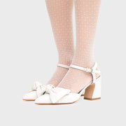 LANIA PUMP BRIDE - Butrich Perú