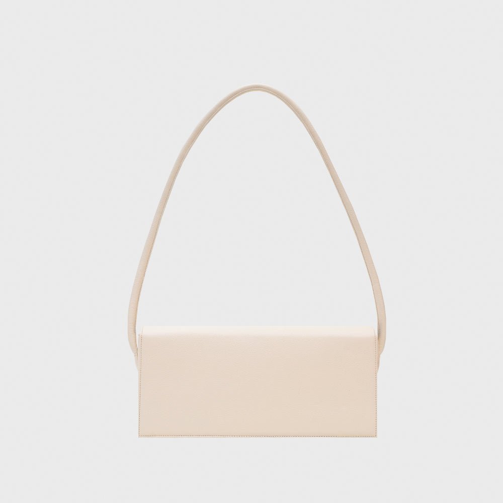 LUCILLE LONG BAG HUESO - Butrich Perú
