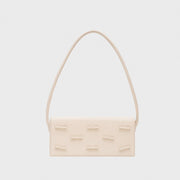 LUCILLE LONG BAG HUESO - Butrich Perú