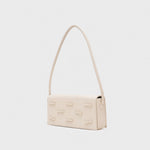 Cargue la imagen en el visor de la galería, LUCILLE LONG BAG HUESO - Butrich Perú