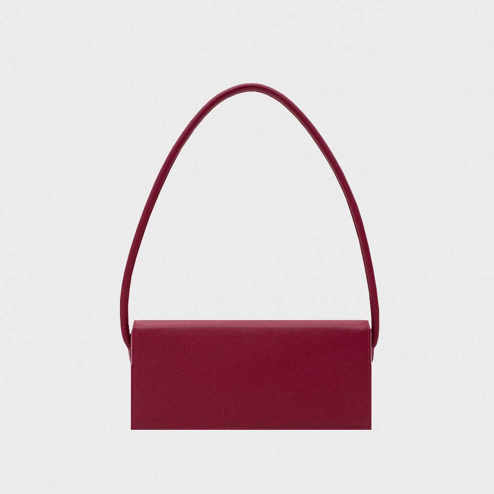 LUCILLE LONG BAG MORA - Butrich Perú