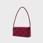 Cargue la imagen en el visor de la galería, LUCILLE LONG BAG MORA - Butrich Perú