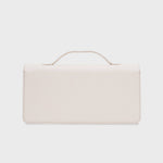 Cargue la imagen en el visor de la galería, LUCKY CHERRIES RECTANGLE BAG HUESO - Butrich Perú