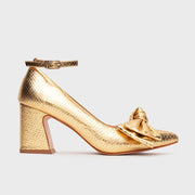 LUCKY GOLDEN PUMP ORO - Butrich Perú