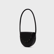 LUCKY SADDLE BAG NEGRO - Butrich Perú