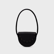 LUCKY SADDLE BAG NEGRO - Butrich Perú