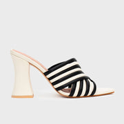 MARGARET PUMP HUESO NEGRO - Butrich Perú
