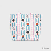 MEDIUM BAG ARISTOCATS CELESTE - Butrich Perú