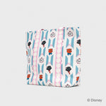 Cargue la imagen en el visor de la galería, MEDIUM BAG ARISTOCATS CELESTE - Butrich Perú