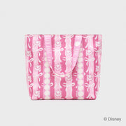 MEDIUM BAG MARIE BOW ROSA - Butrich Perú