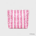 Cargue la imagen en el visor de la galería, MEDIUM BAG MARIE BOW ROSA - Butrich Perú