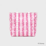 MEDIUM BAG MARIE BOW ROSA - Butrich Perú