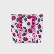 MEDIUM BAG STRAWBERRY ROSA - Butrich Perú