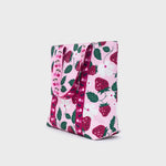 Cargue la imagen en el visor de la galería, MEDIUM BAG STRAWBERRY ROSA - Butrich Perú
