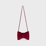 Cargue la imagen en el visor de la galería, MINI BOW BAG MORA - Butrich Perú