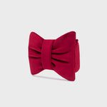 Cargue la imagen en el visor de la galería, MINI BOW BAG MORA - Butrich Perú