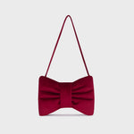 Cargue la imagen en el visor de la galería, MINI BOW BAG MORA - Butrich Perú