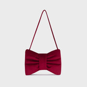 MINI BOW BAG MORA - Butrich Perú