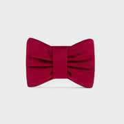 MINI BOW BAG MORA - Butrich Perú