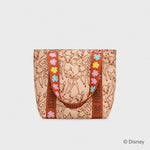 Cargue la imagen en el visor de la galería, MINI SUPER BAG BAMBI ARENA - Butrich Perú
