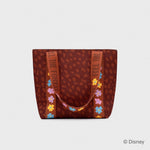 Cargue la imagen en el visor de la galería, MINI SUPER BAG BAMBI MARRÓN - Butrich Perú