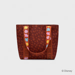 Cargue la imagen en el visor de la galería, MINI SUPER BAG BAMBI MARRÓN - Butrich Perú