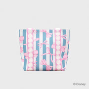 MINI SUPER BAG BOW PARTY CELESTE - Butrich Perú