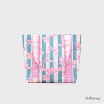Cargue la imagen en el visor de la galería, MINI SUPER BAG BOW PARTY CELESTE - Butrich Perú