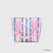 MINI SUPER BAG BOW PARTY CELESTE - Butrich Perú