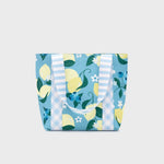 Cargue la imagen en el visor de la galería, MINI SUPER BAG LEMON CELESTE - Butrich Perú