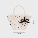 Cargue la imagen en el visor de la galería, MONA TRAPEZE BAG HUESO - Butrich Perú