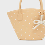 Cargue la imagen en el visor de la galería, MONA TRAPEZE BAG AMARILLO